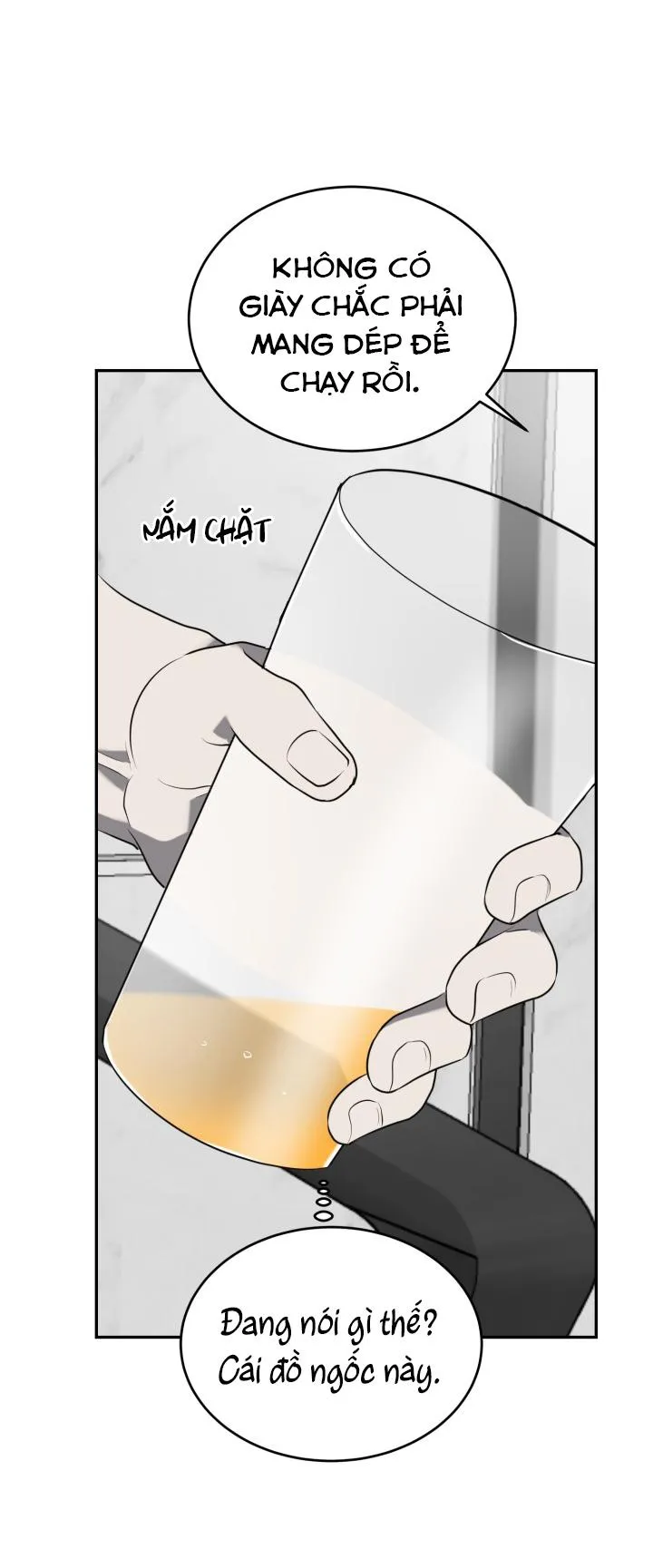 VIVARIUM Chapter 37 Trang 16