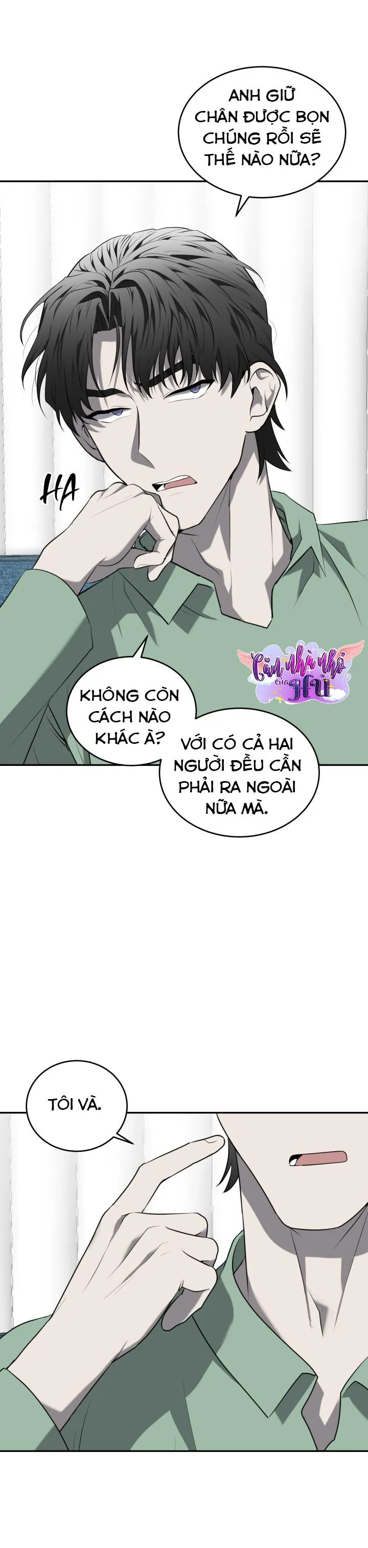 VIVARIUM Chapter 37 Trang 18