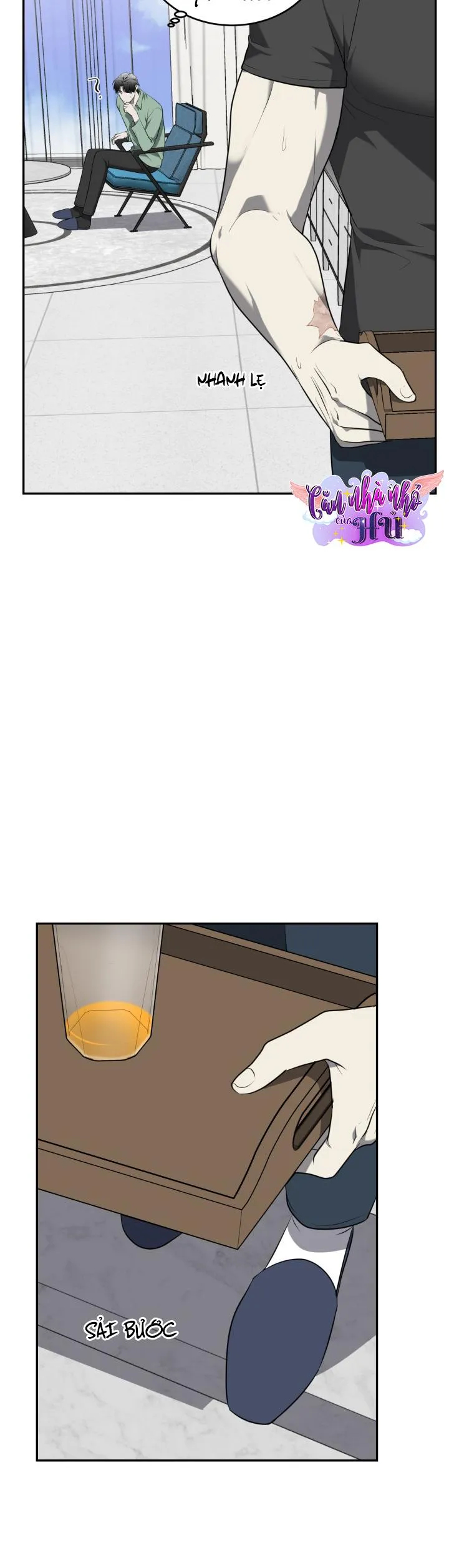 VIVARIUM Chapter 37 Trang 21