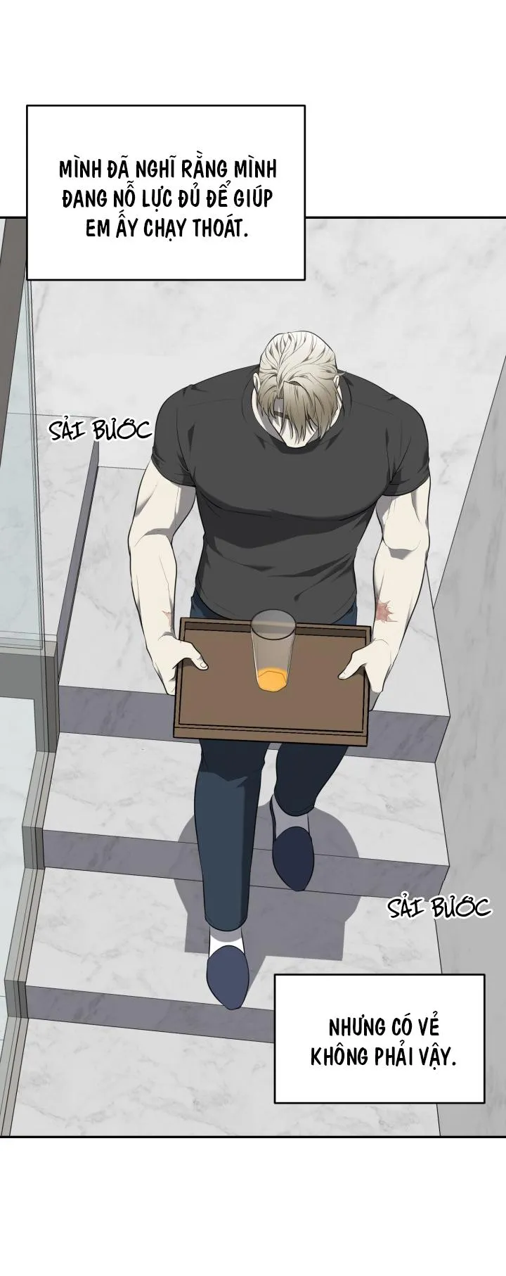 VIVARIUM Chapter 37 Trang 22