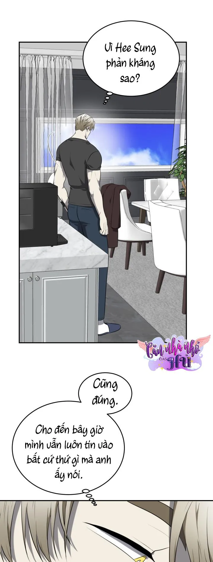 VIVARIUM Chapter 37 Trang 28