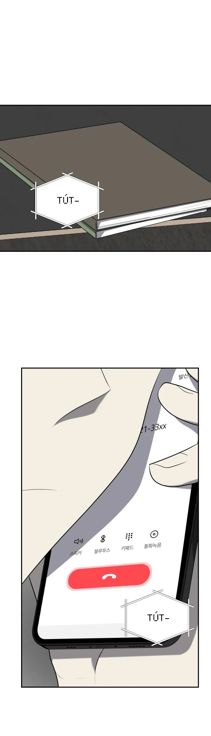 VIVARIUM Chapter 37 Trang 32