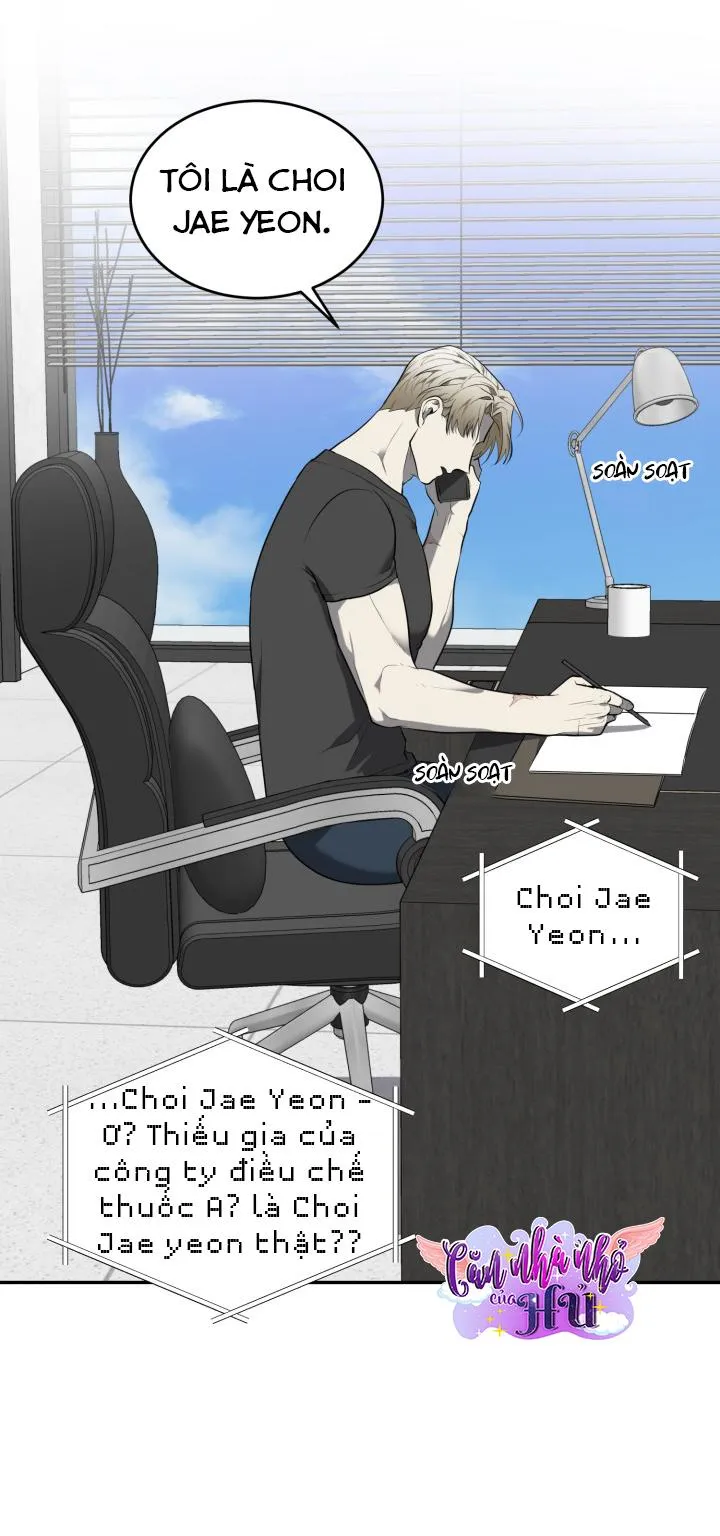 VIVARIUM Chapter 37 Trang 34