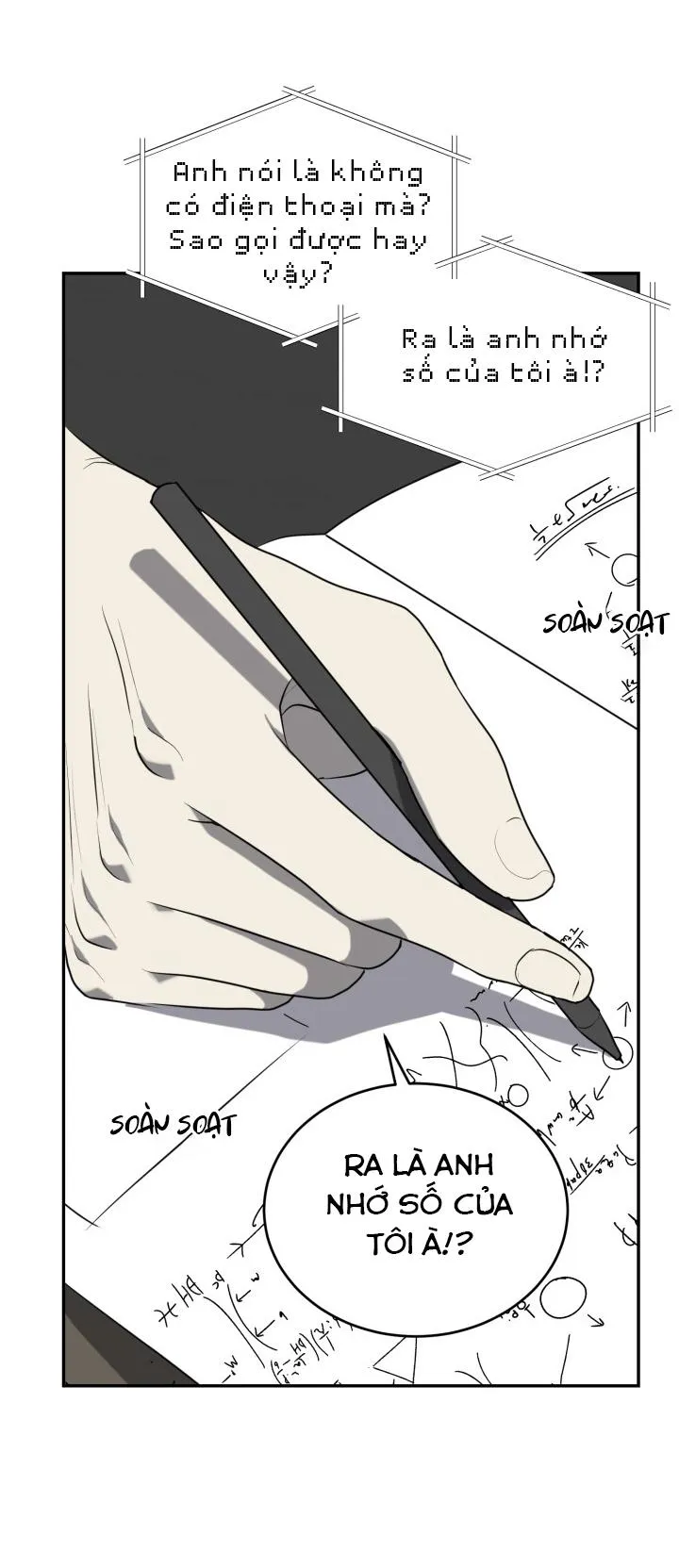 VIVARIUM Chapter 37 Trang 35