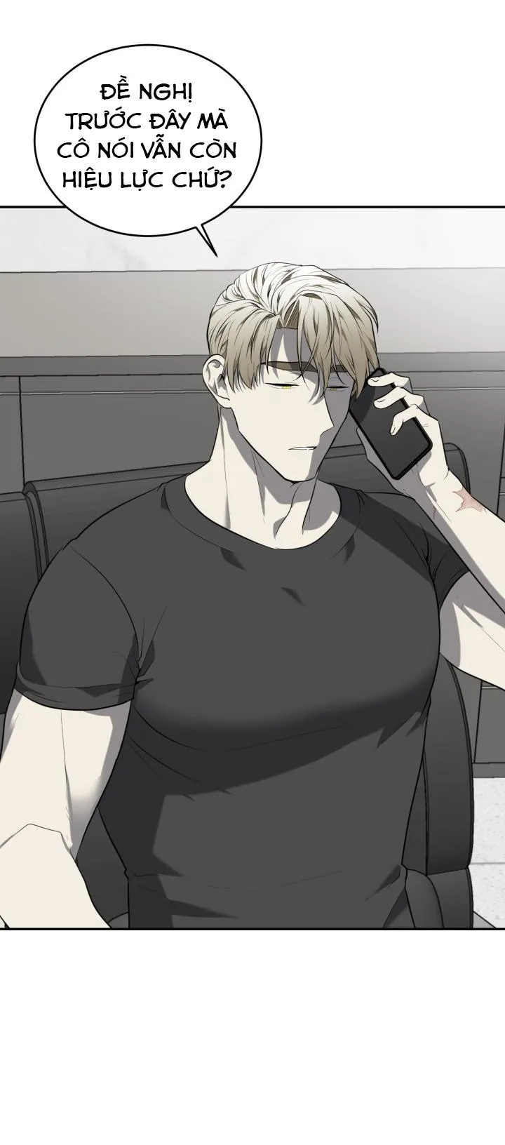 VIVARIUM Chapter 37 Trang 36