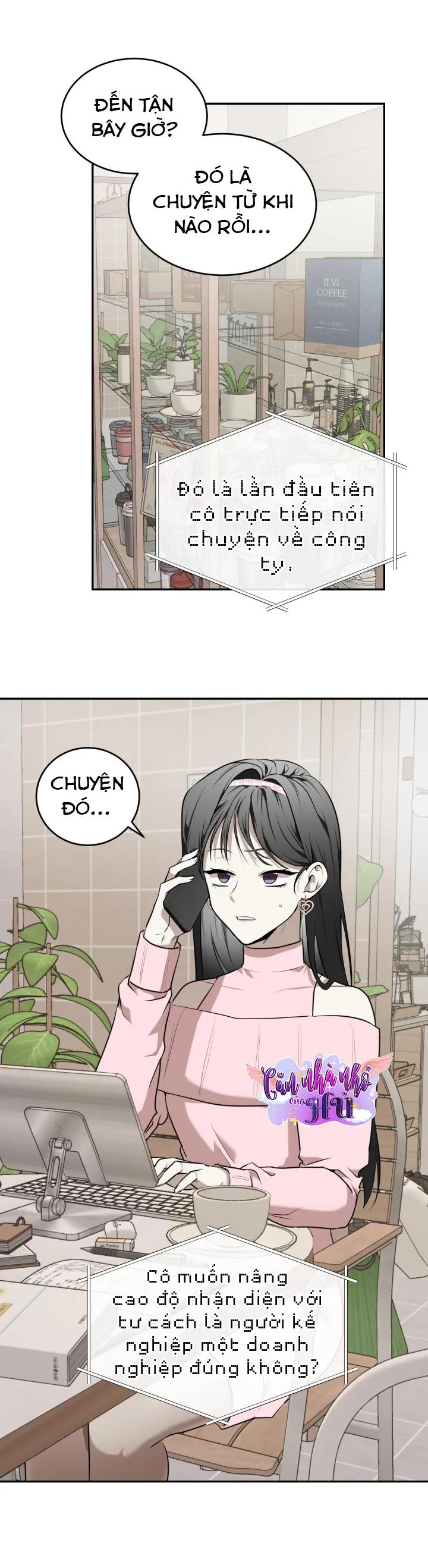 VIVARIUM Chapter 37 Trang 38