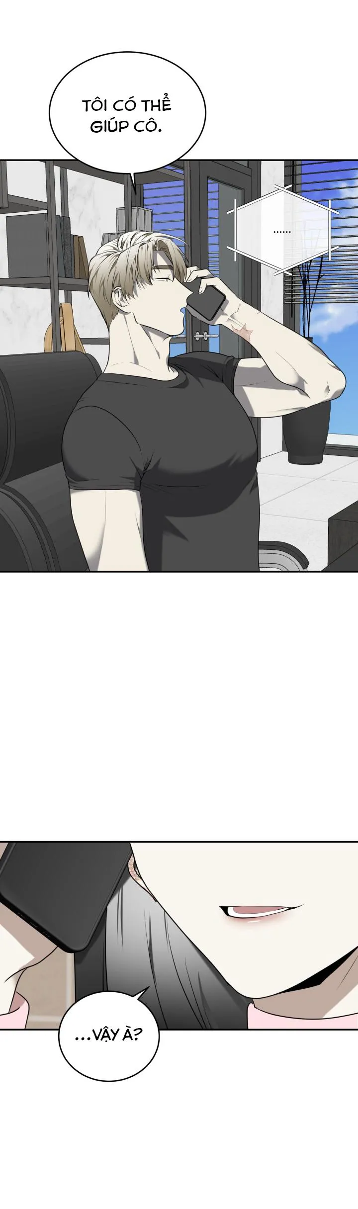 VIVARIUM Chapter 37 Trang 39