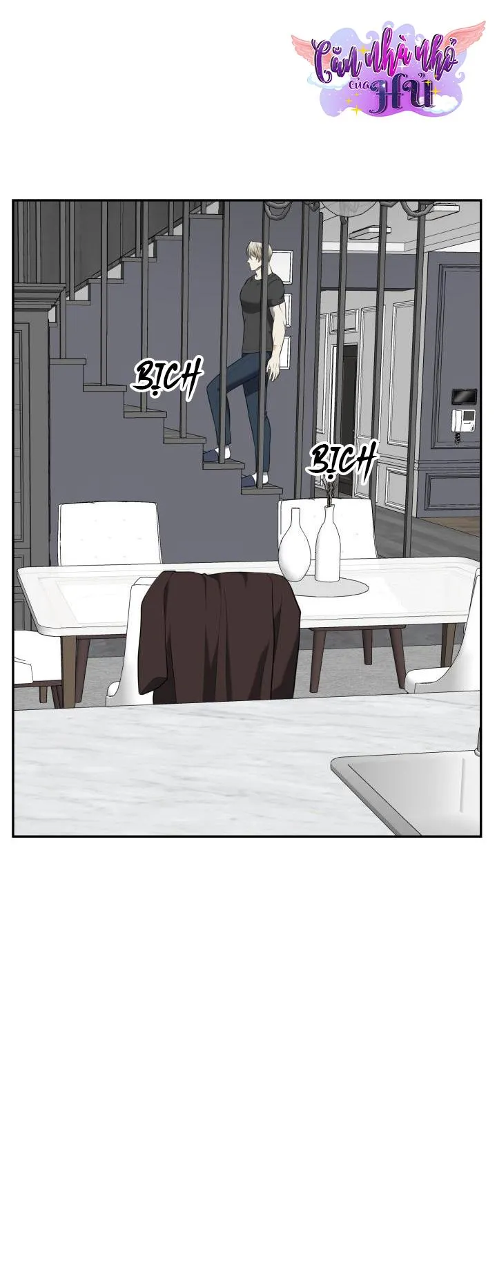 VIVARIUM Chapter 38 Trang 5