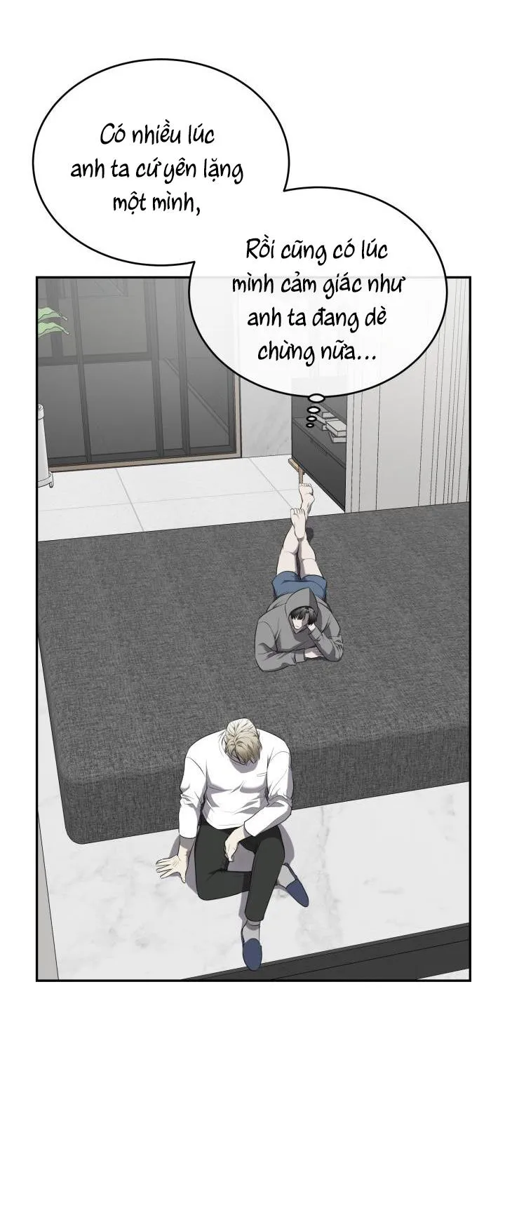 VIVARIUM Chapter 38 Trang 7