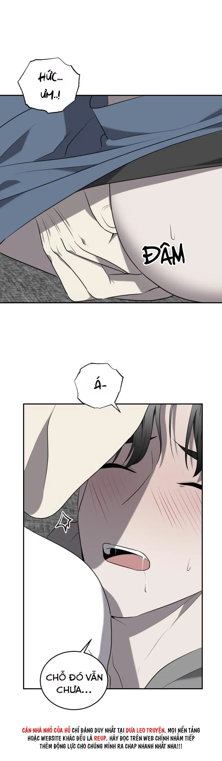 VIVARIUM Chapter 38 Trang 18