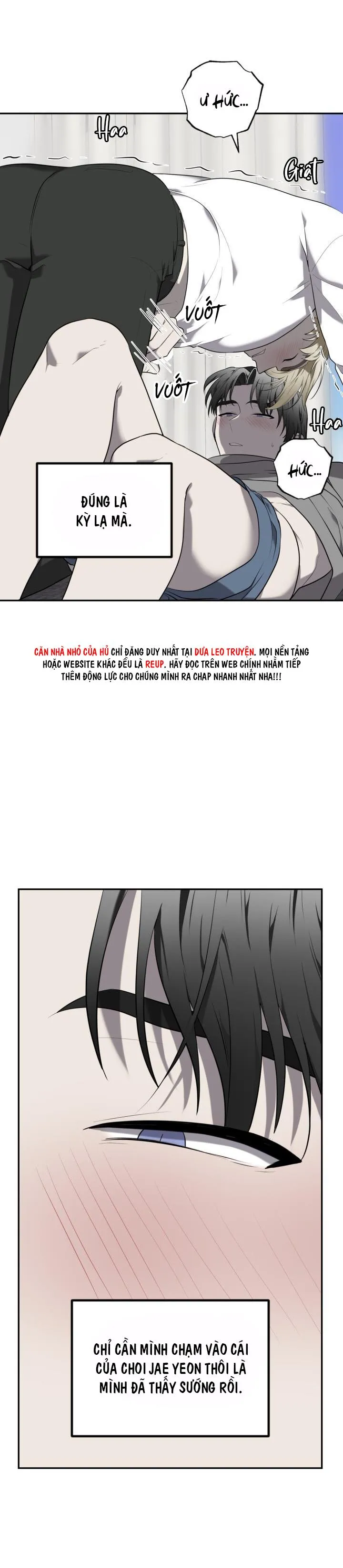 VIVARIUM Chapter 38 Trang 21