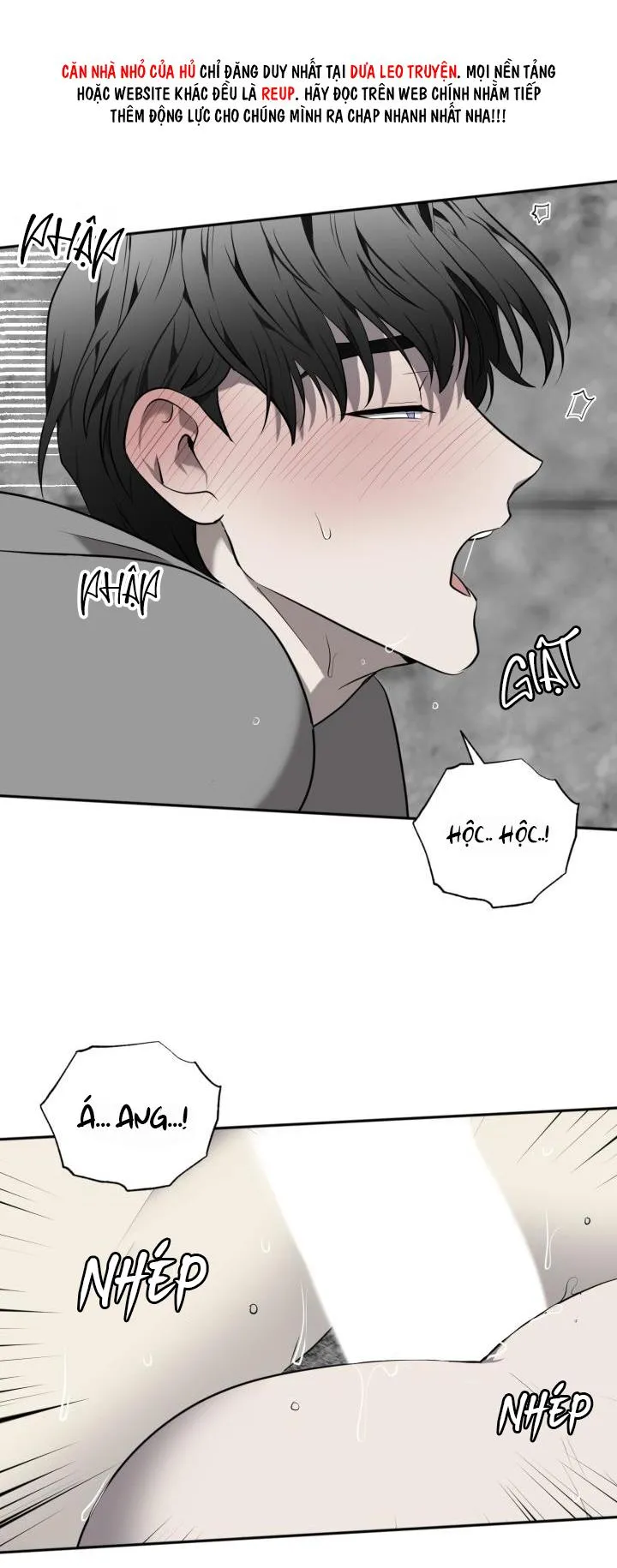 VIVARIUM Chapter 38 Trang 25