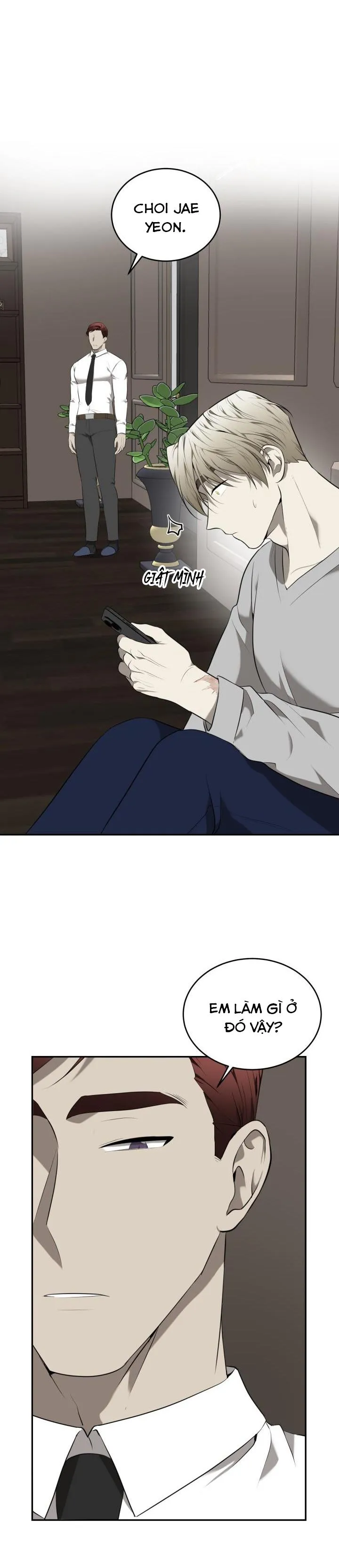 VIVARIUM Chapter 38 Trang 31