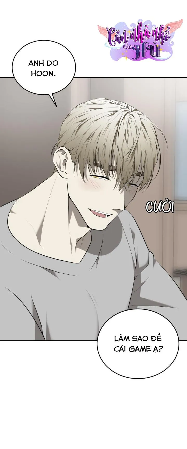 VIVARIUM Chapter 38 Trang 32