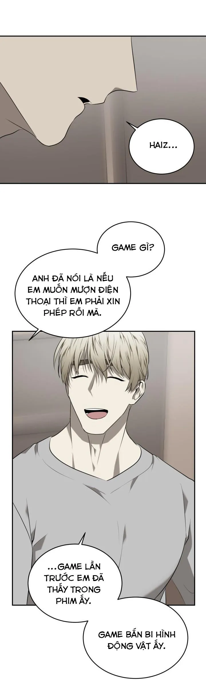 VIVARIUM Chapter 38 Trang 34