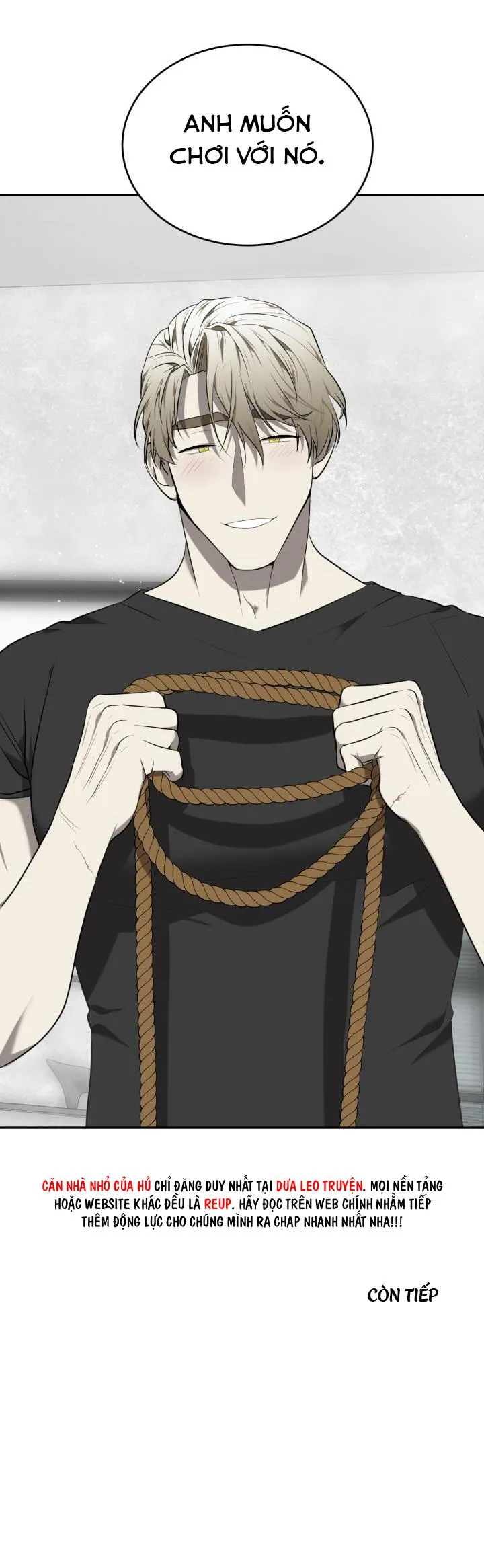 VIVARIUM Chapter 38 Trang 39