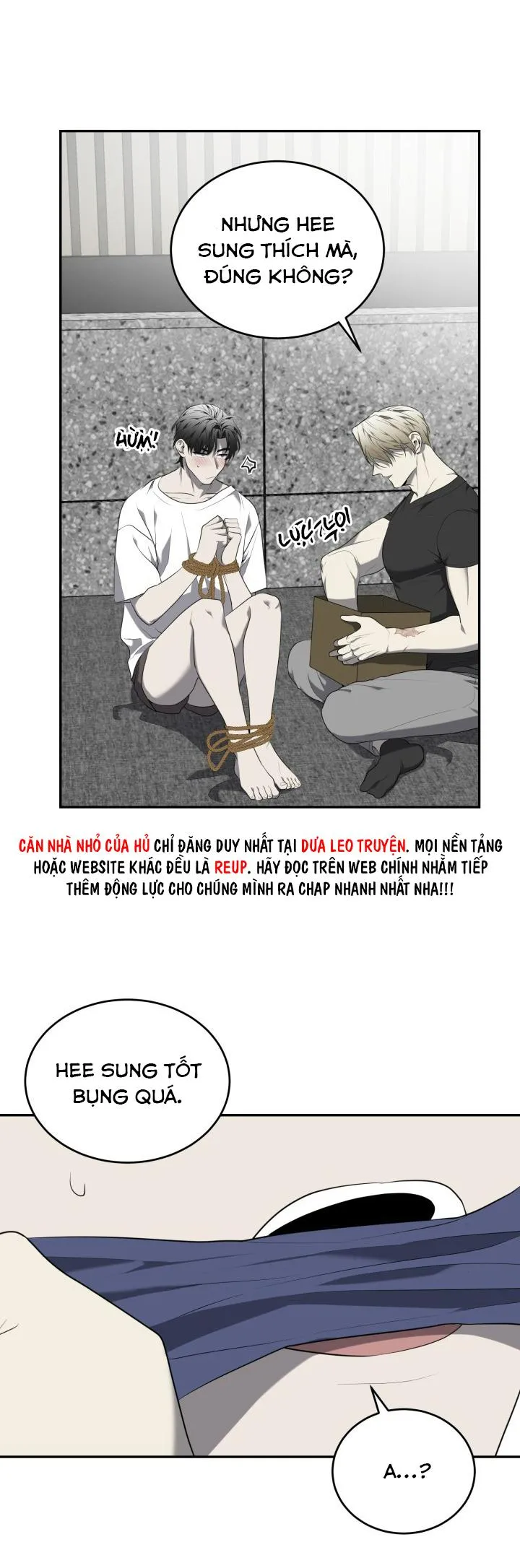 VIVARIUM Chapter 39 Trang 5