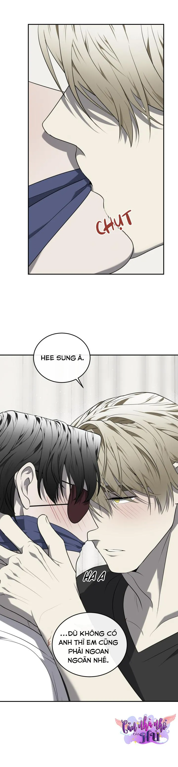 VIVARIUM Chapter 39 Trang 10