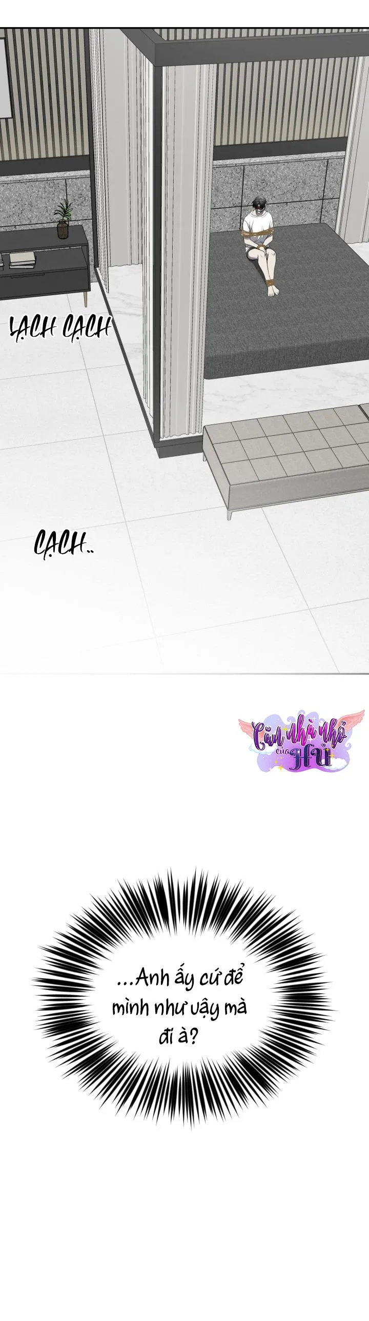 VIVARIUM Chapter 39 Trang 12