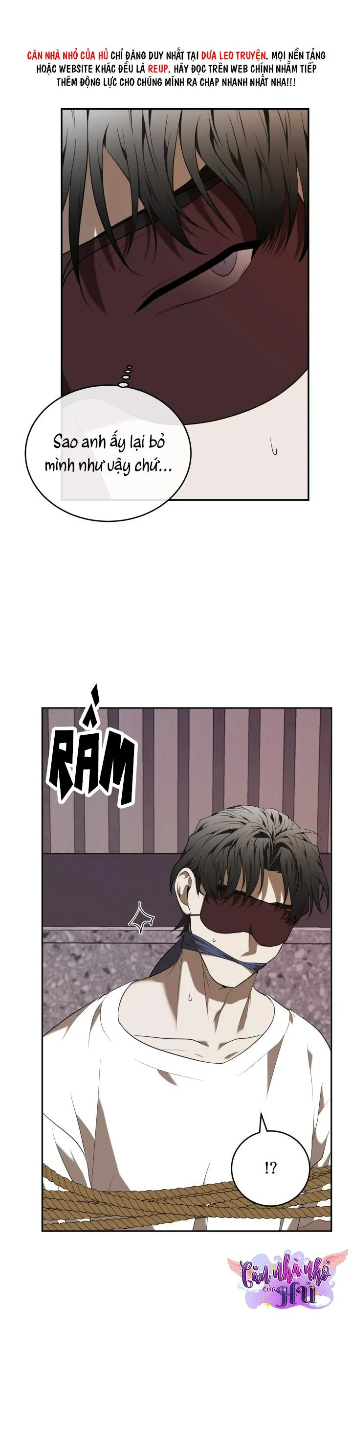 VIVARIUM Chapter 39 Trang 14