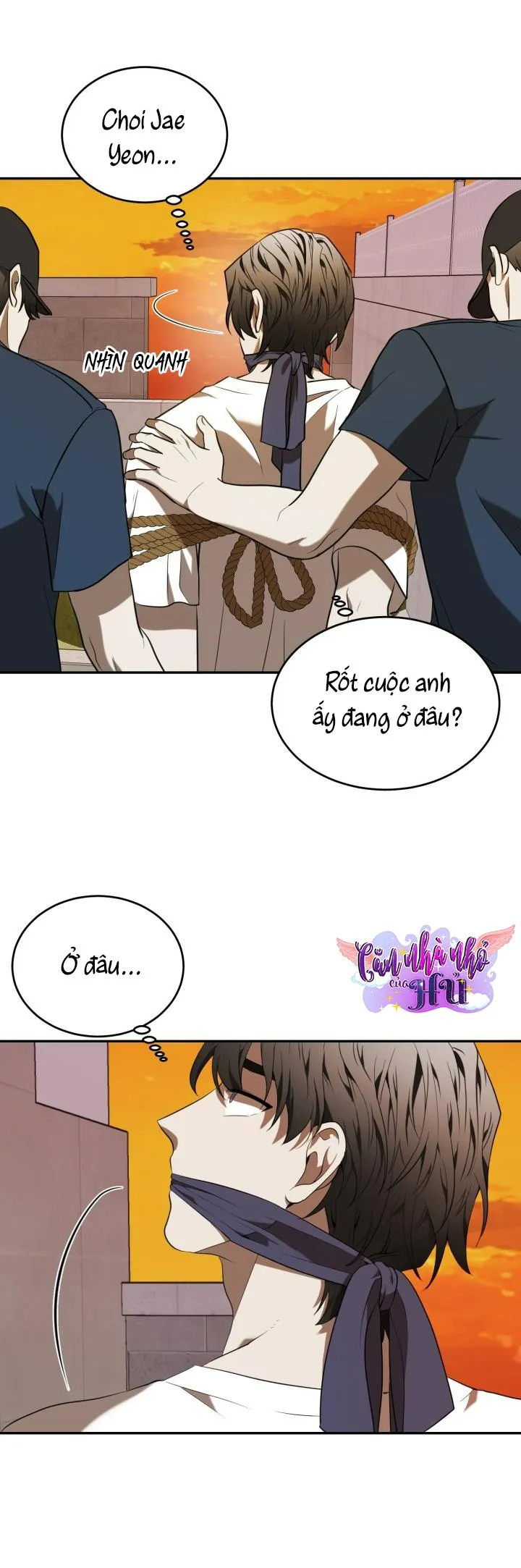 VIVARIUM Chapter 39 Trang 23