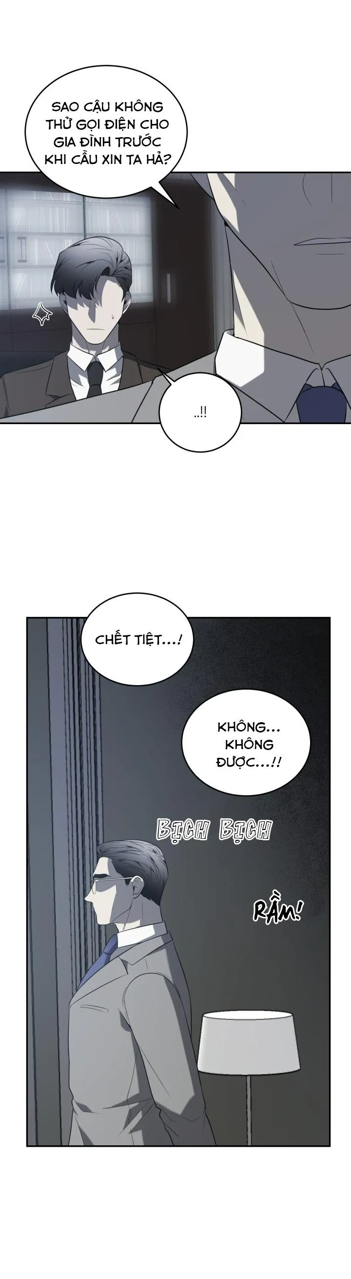 VIVARIUM Chapter 39 Trang 30