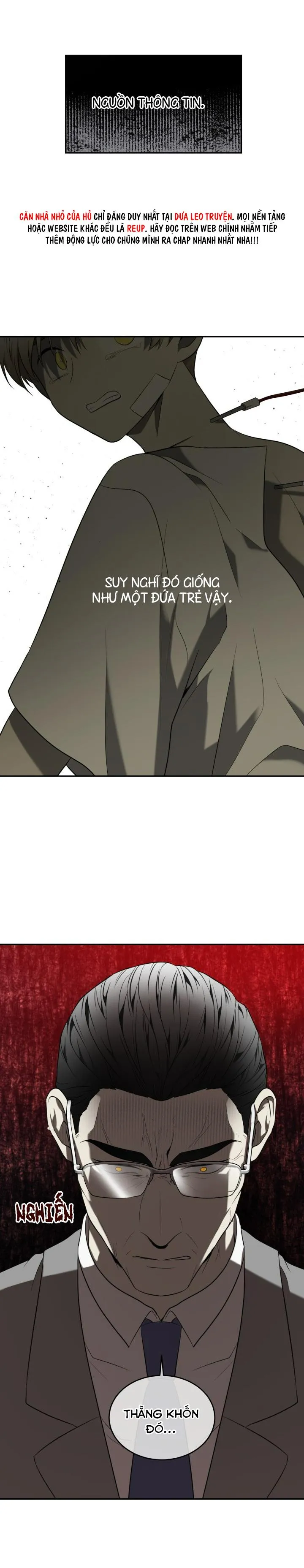 VIVARIUM Chapter 39 Trang 31