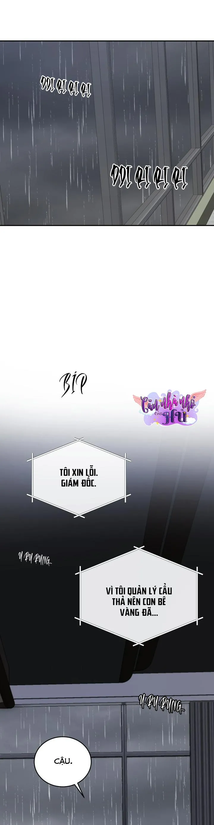 VIVARIUM Chapter 39 Trang 32