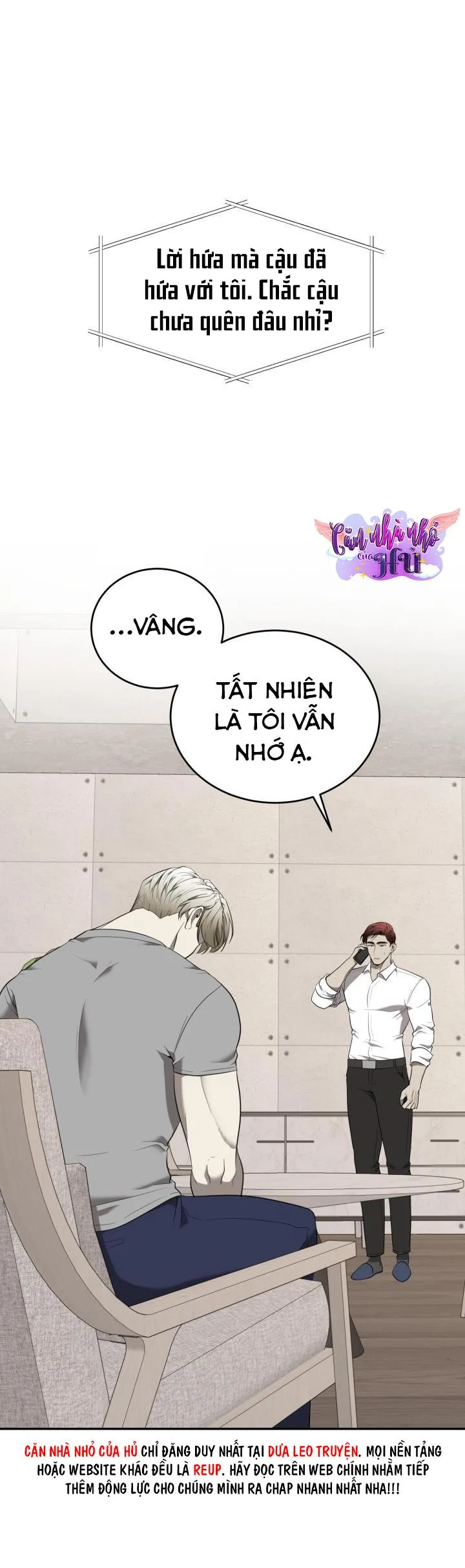 VIVARIUM Chapter 40 Trang 3