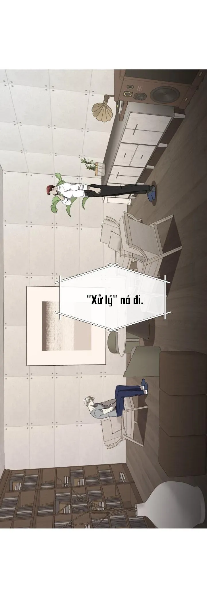 VIVARIUM Chapter 40 Trang 6