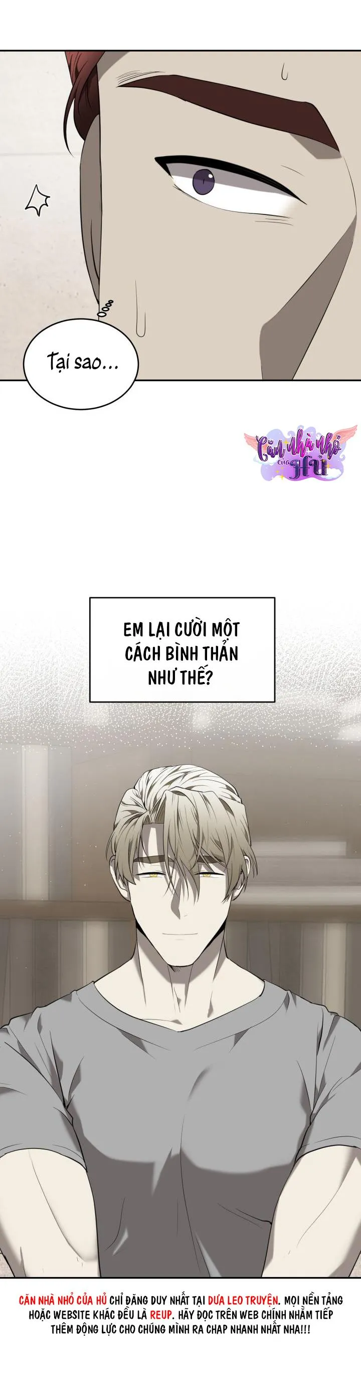 VIVARIUM Chapter 40 Trang 12