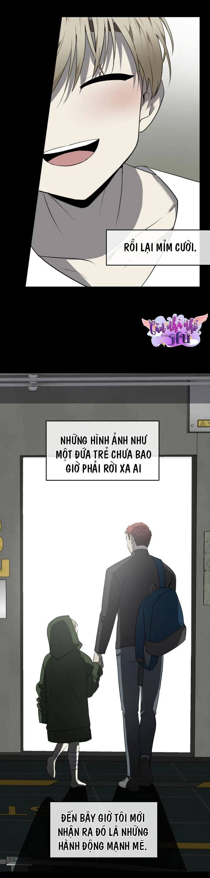 VIVARIUM Chapter 40 Trang 15