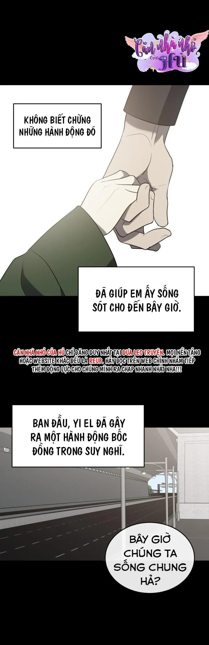 VIVARIUM Chapter 40 Trang 16