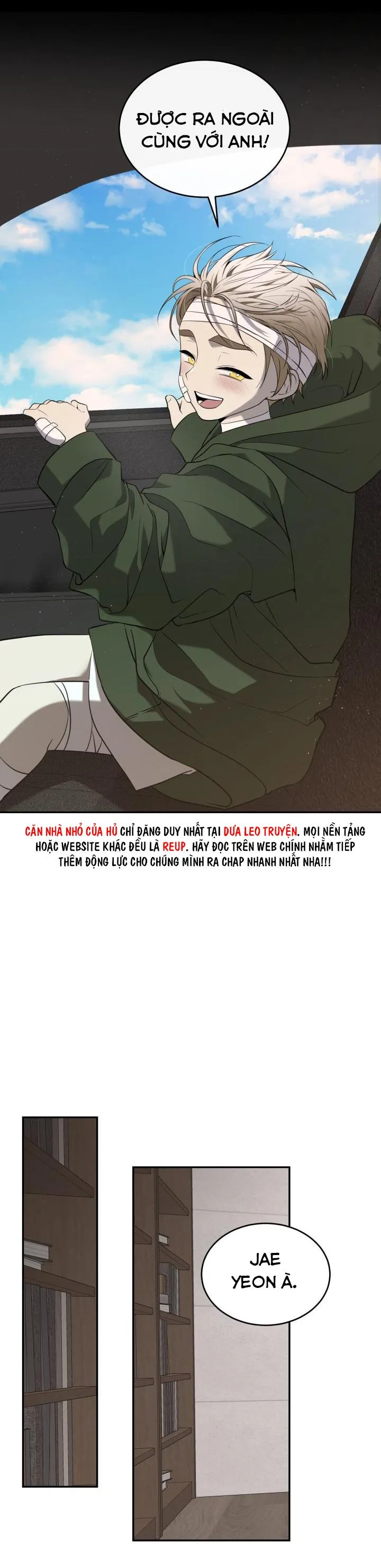 VIVARIUM Chapter 40 Trang 18