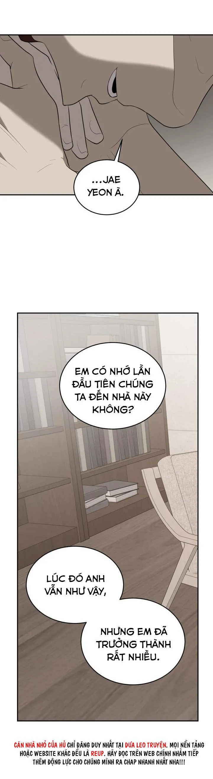 VIVARIUM Chapter 40 Trang 23