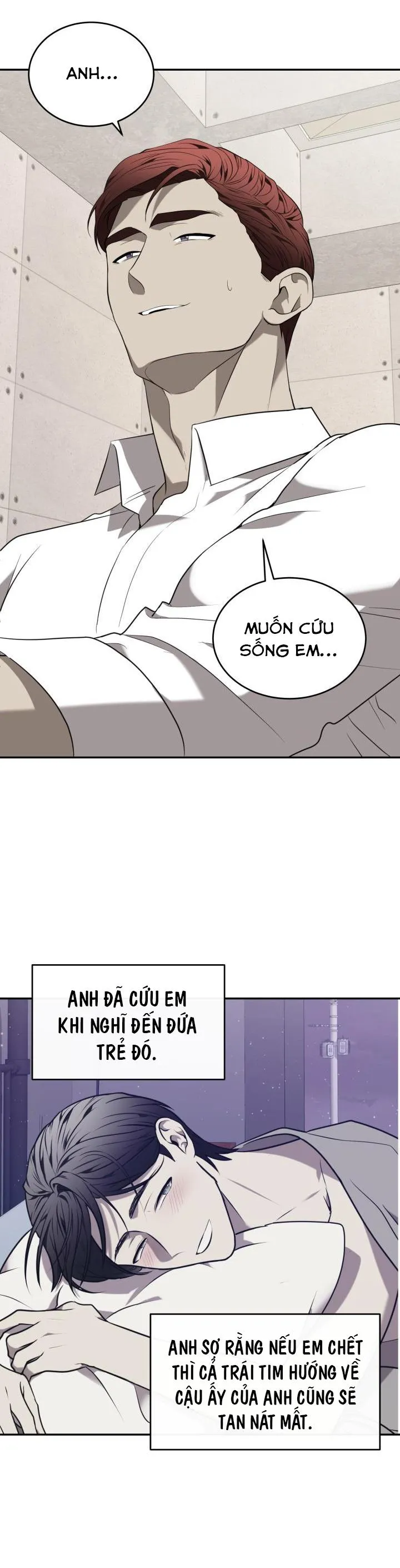 VIVARIUM Chapter 40 Trang 30