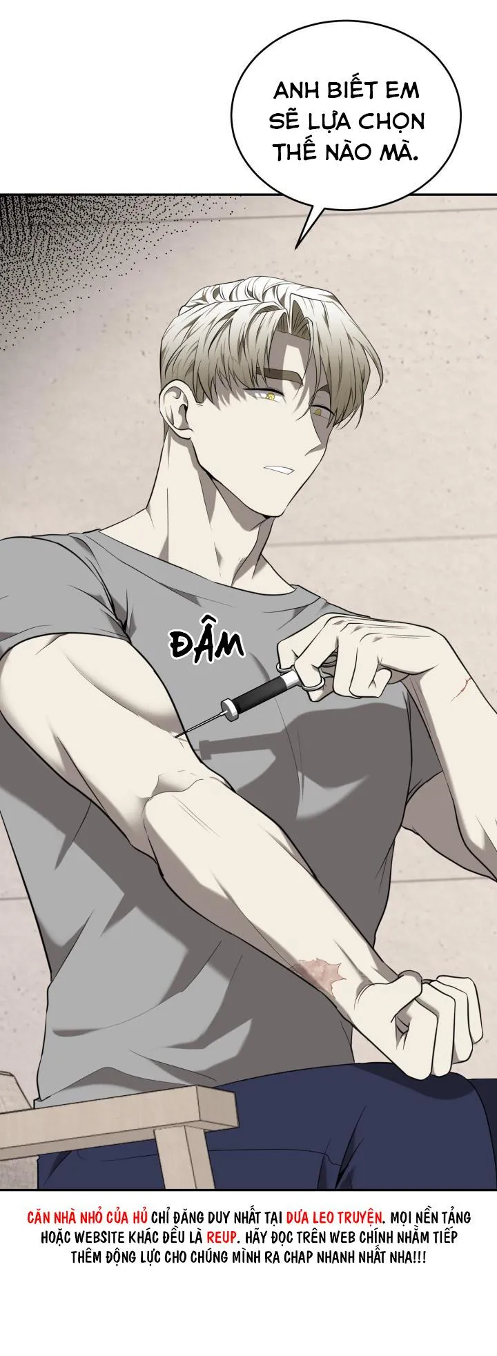 VIVARIUM Chapter 40 Trang 33