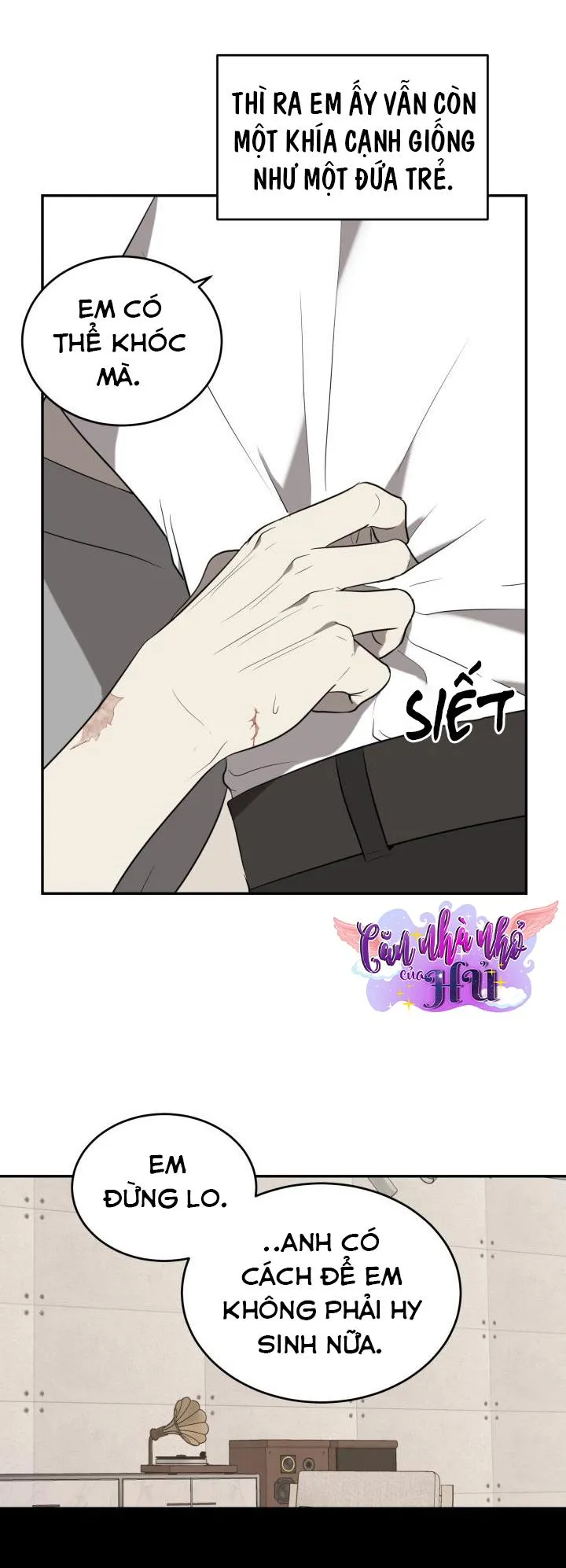 VIVARIUM Chapter 40 Trang 39