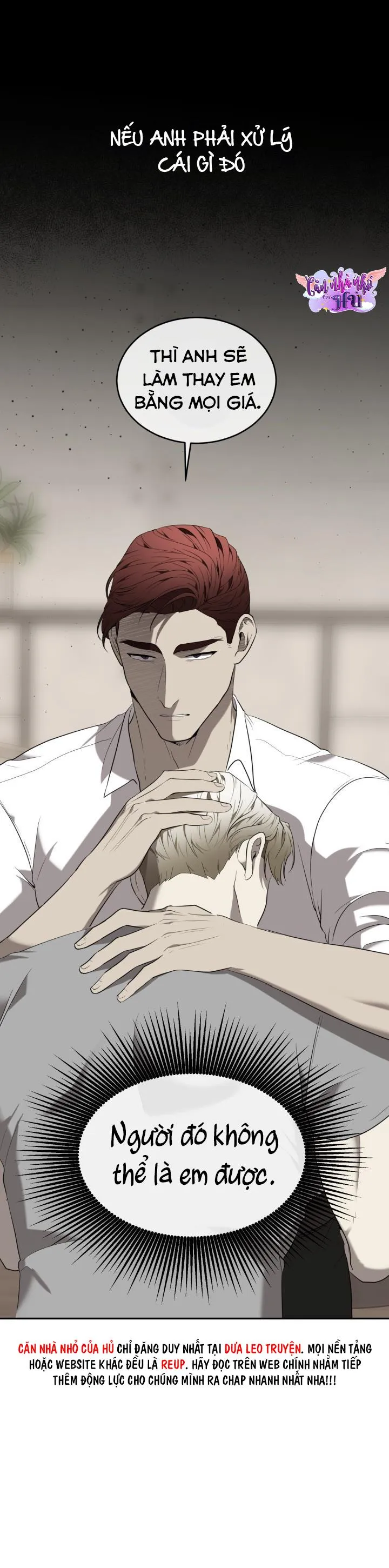 VIVARIUM Chapter 40 Trang 40