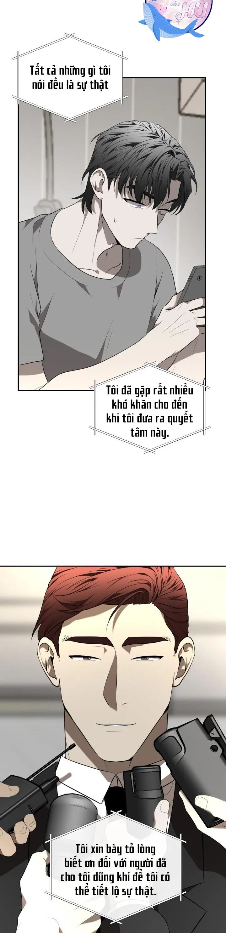 VIVARIUM Chapter 41 Trang 14