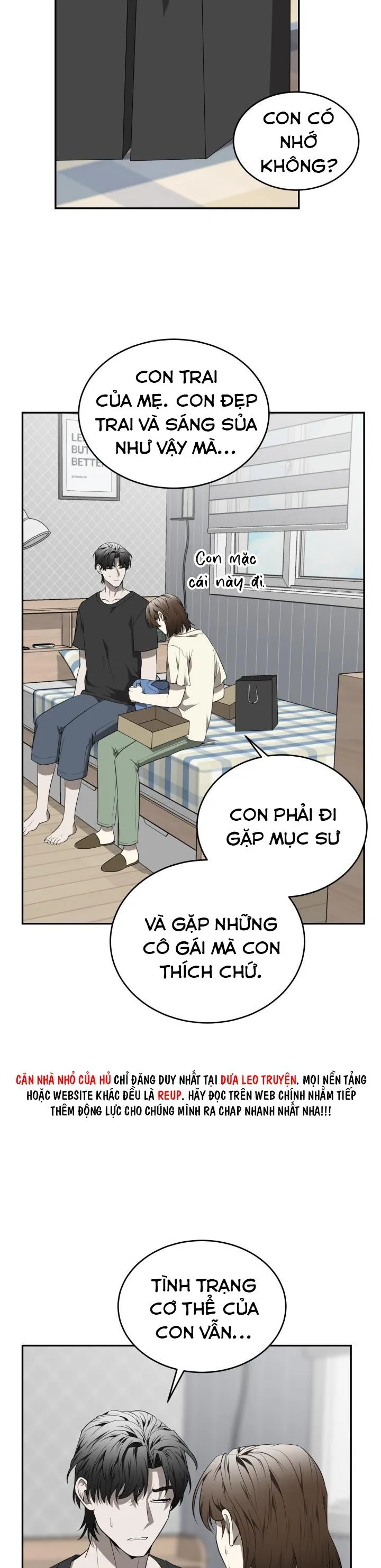 VIVARIUM Chapter 41 Trang 20