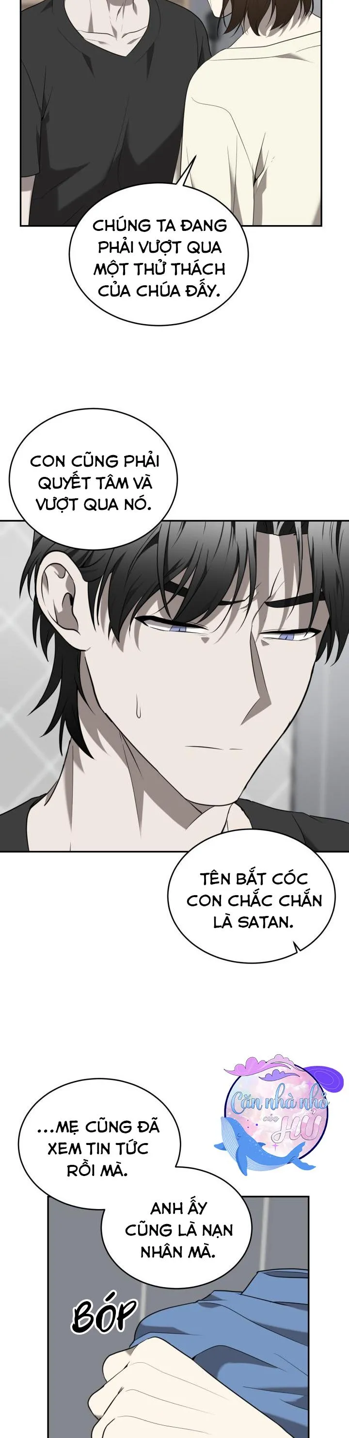 VIVARIUM Chapter 41 Trang 21