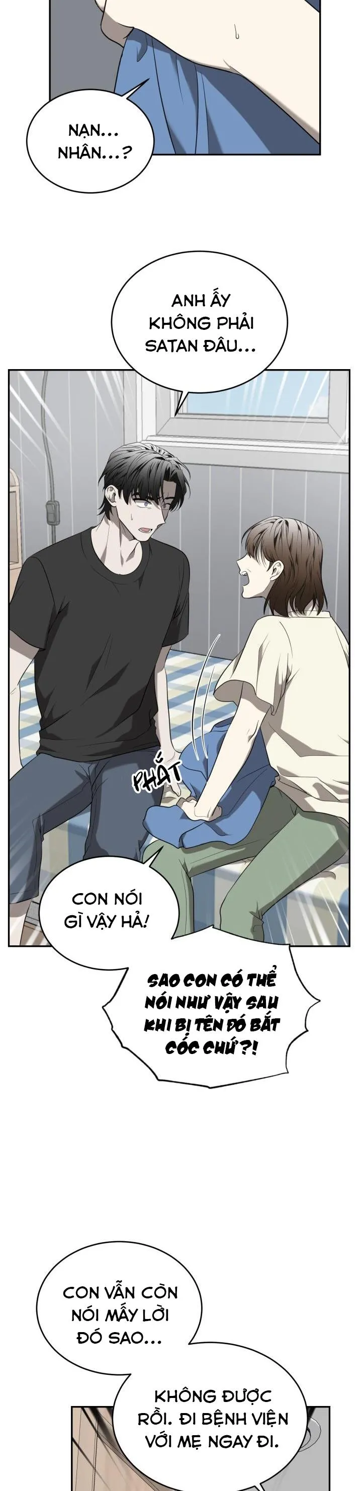 VIVARIUM Chapter 41 Trang 22