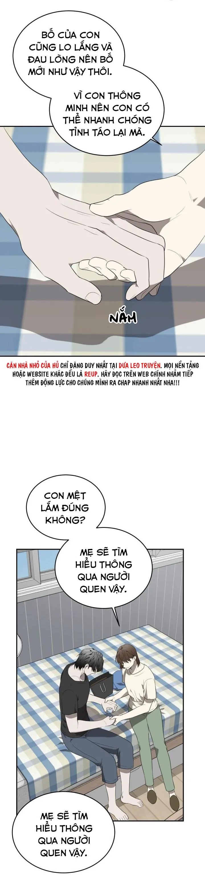 VIVARIUM Chapter 41 Trang 26