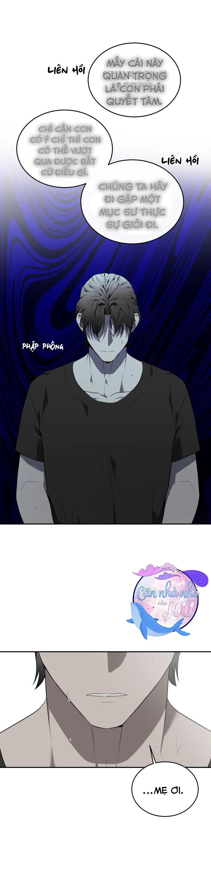 VIVARIUM Chapter 41 Trang 27