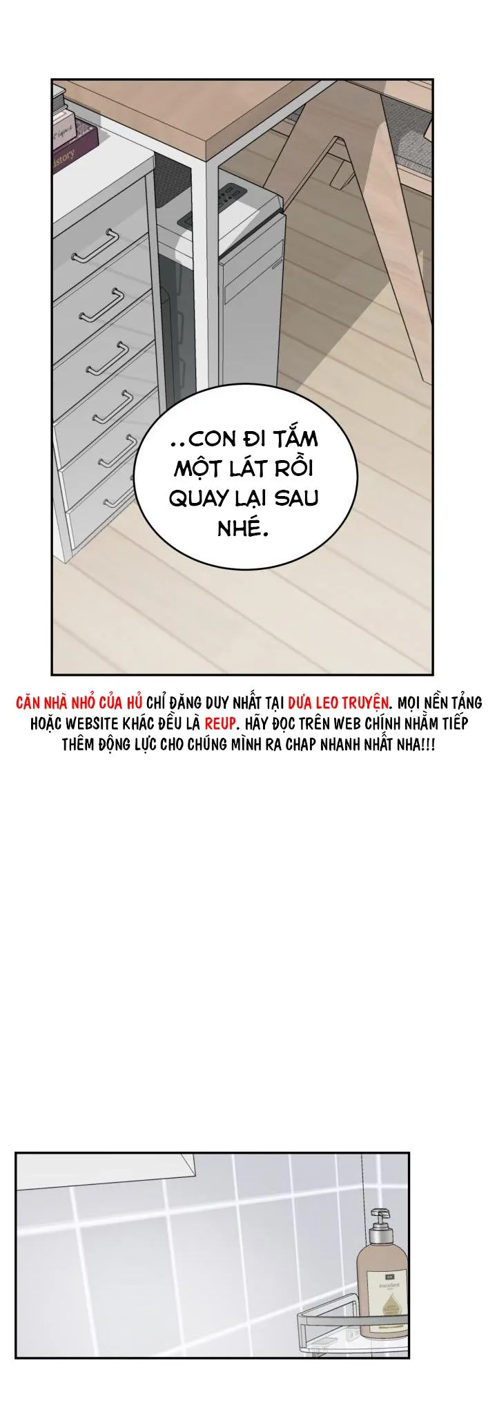 VIVARIUM Chapter 41 Trang 28