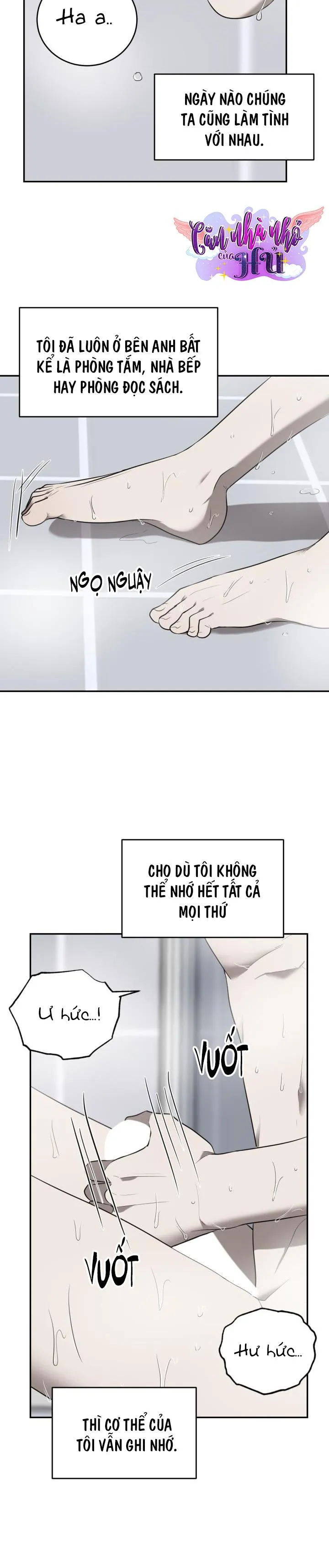 VIVARIUM Chapter 42 Trang 6