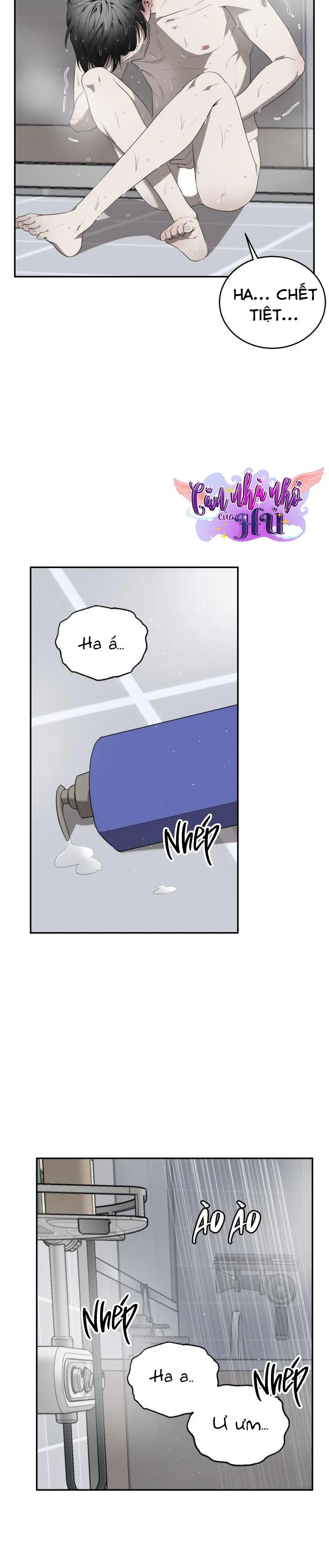 VIVARIUM Chapter 42 Trang 8