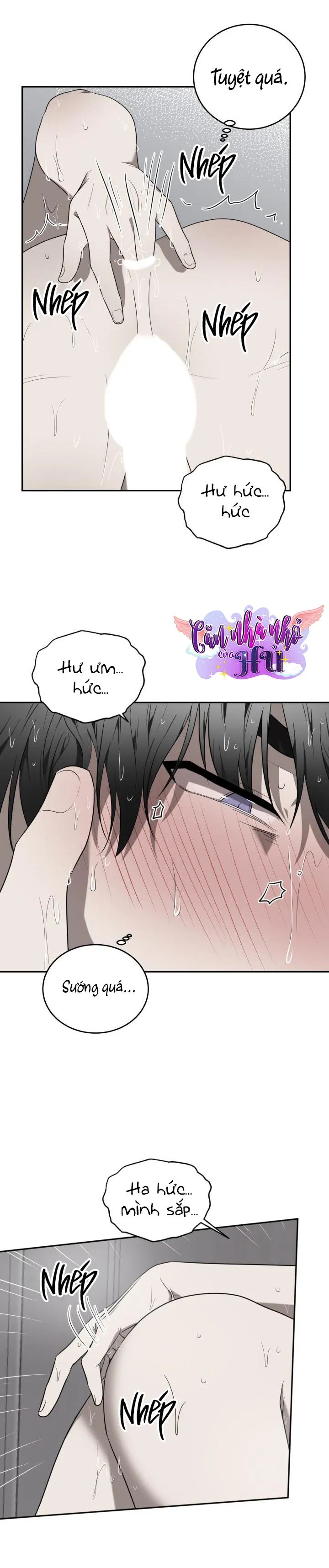 VIVARIUM Chapter 42 Trang 10