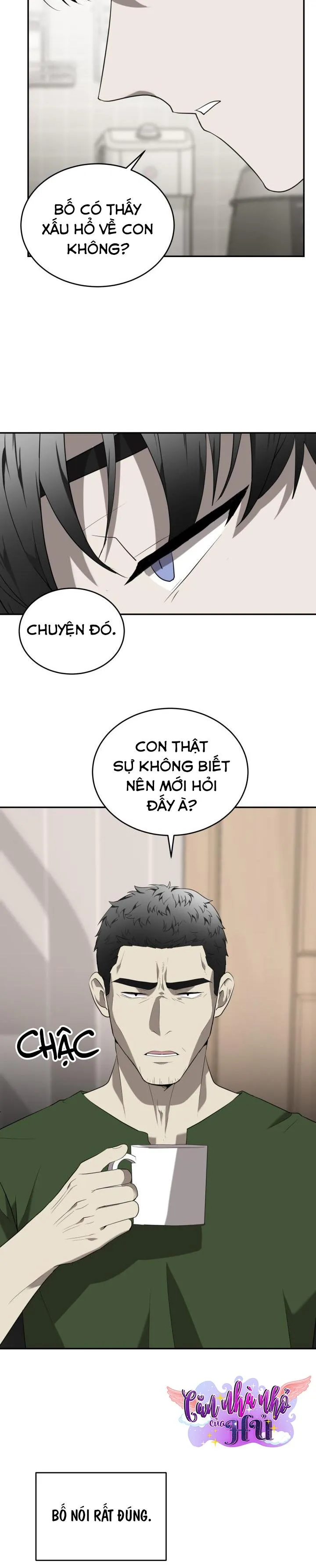 VIVARIUM Chapter 42 Trang 16